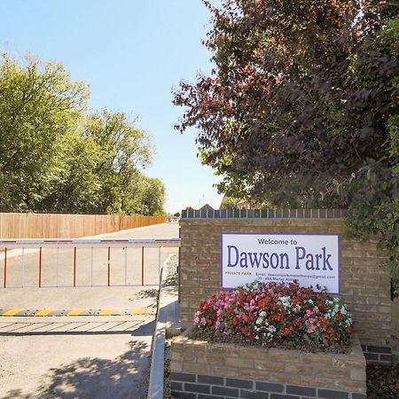 Dawson Park 10 - Uk12669 Villa Mablethorpe Exterior photo