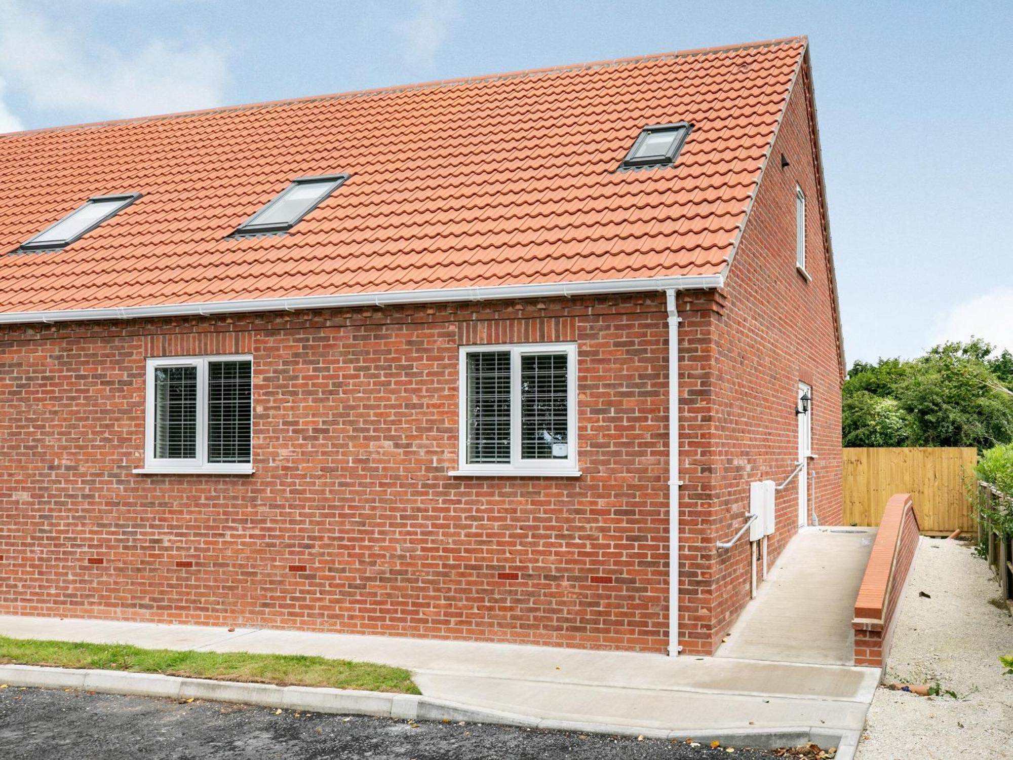Dawson Park 10 - Uk12669 Villa Mablethorpe Exterior photo